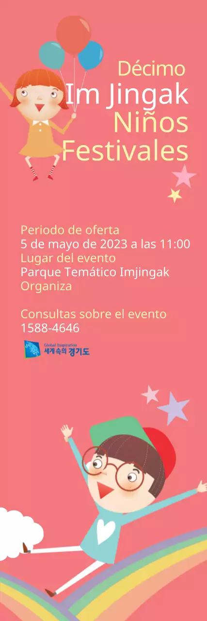 Festival infantil