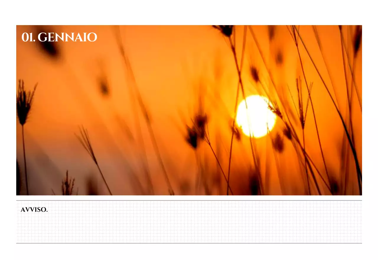 Calendario da parete in stile semplice con concetto di fotografia di viaggio emozionale in bianco e nero