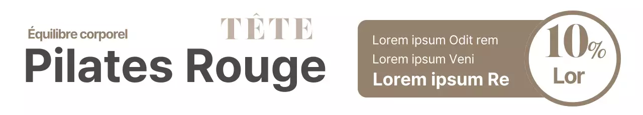 Rojapilates_Garo Bannière