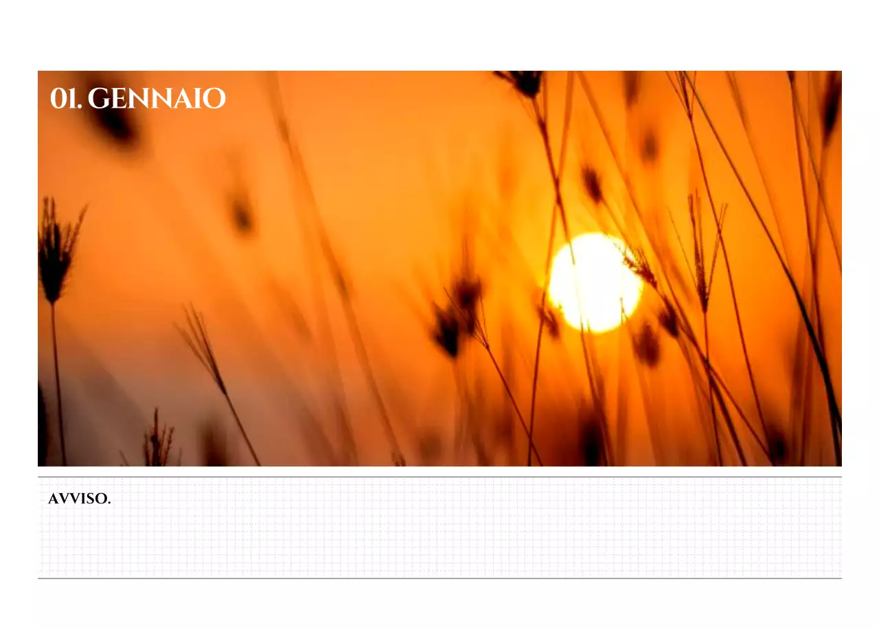 Calendario da parete in stile semplice con concetto di fotografia di viaggio emozionale in bianco e nero