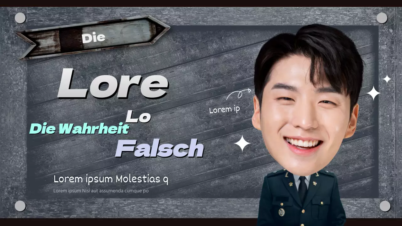 Erklären Sie die Vor- und Nachteile einer kitschigen grau-schwarzen Schuluniform