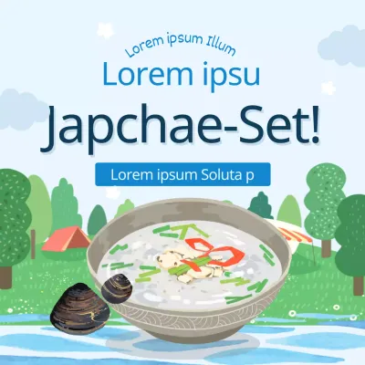 Förderung von Rosa und Grün in den Parks