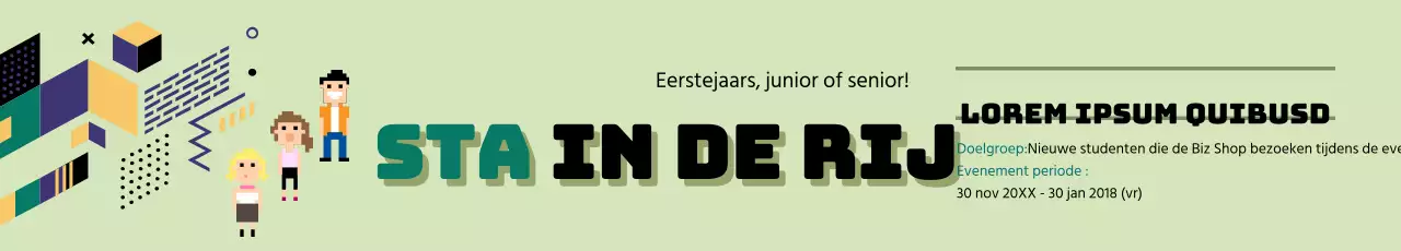 Gratis schoolbenodigdheden