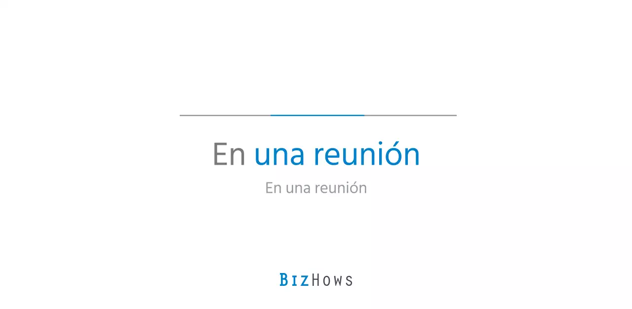 Calendario de empresa blanco y sencillo