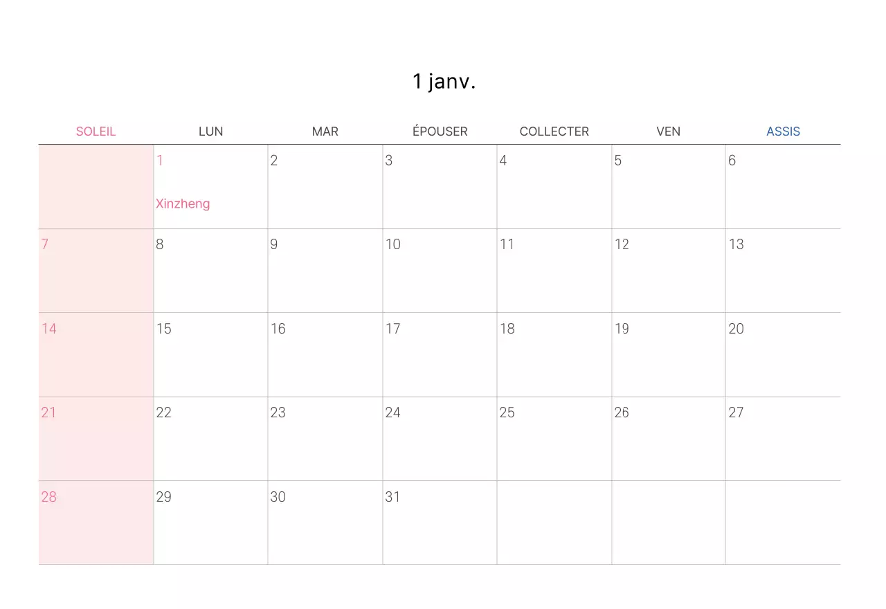 Illustration pastel de l'église