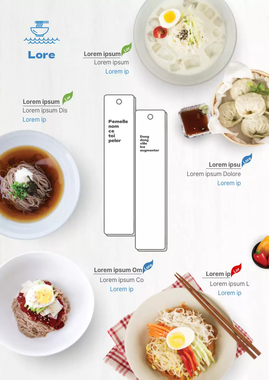 Promouvoir les favoris de l'été