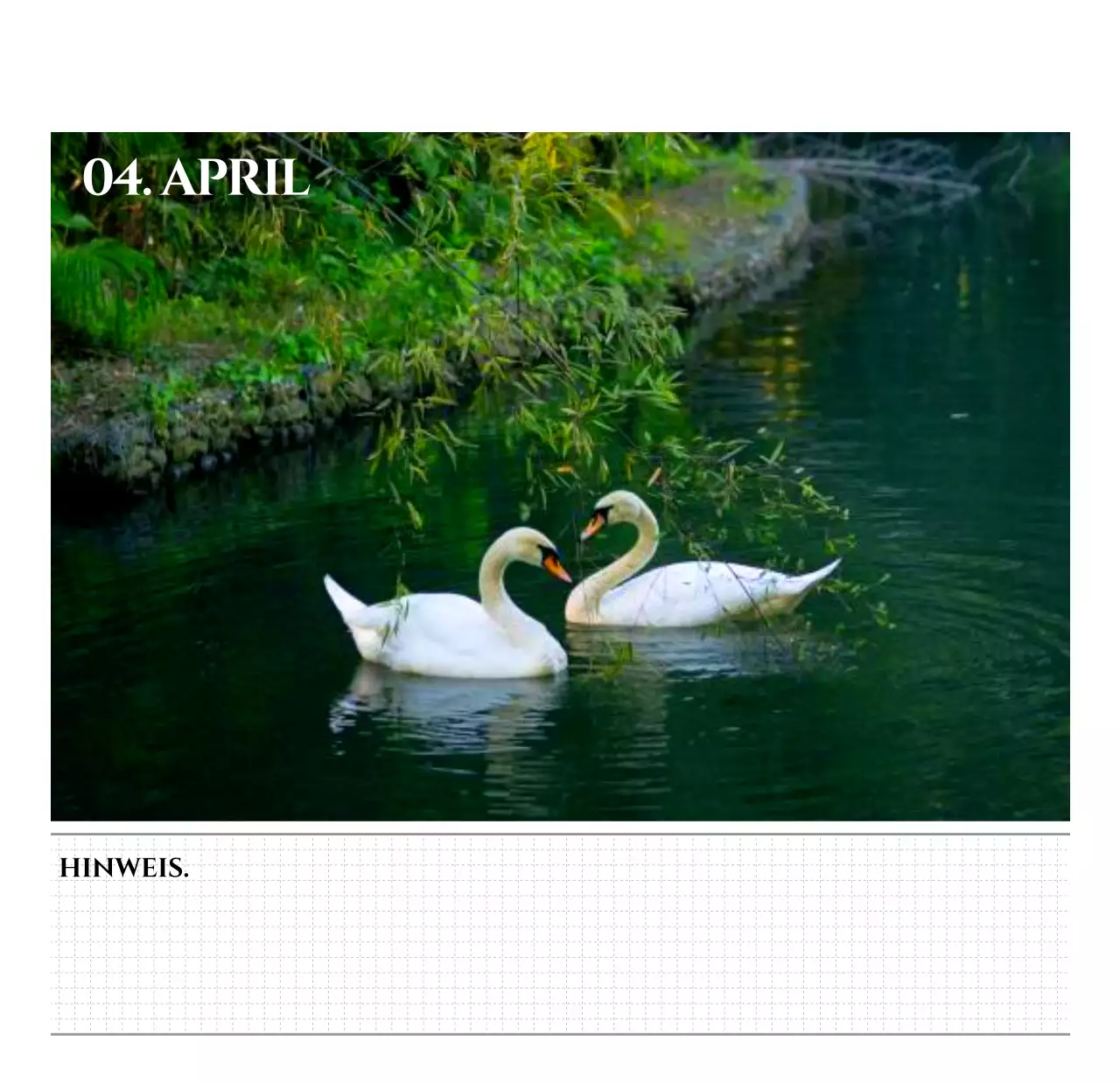 Einfacher Stil Wandkalender mit schwarz-weiß emotionalen Reisefotografie Konzept