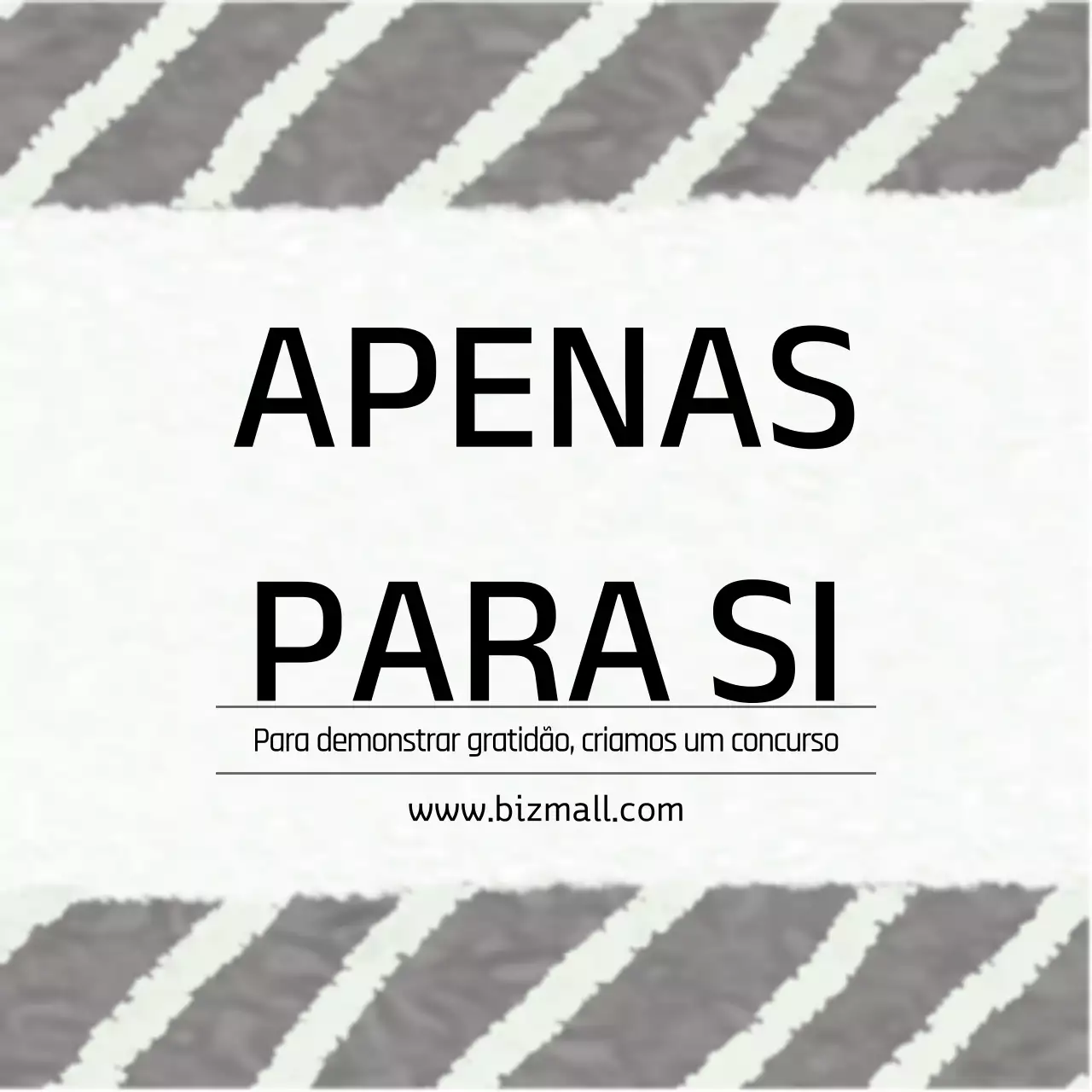 Presentes e agradecimentos