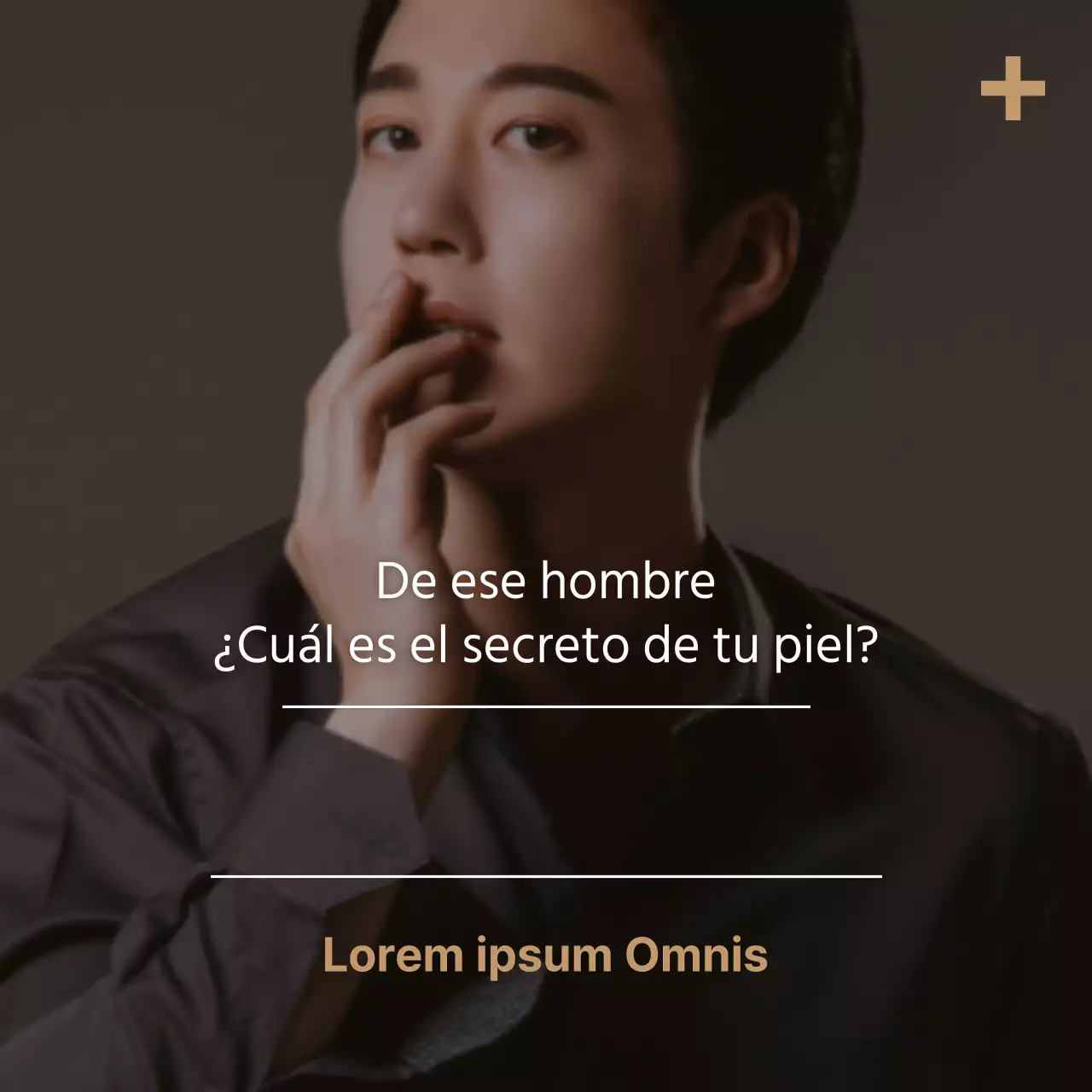 Especialista en cirugía plástica masculina