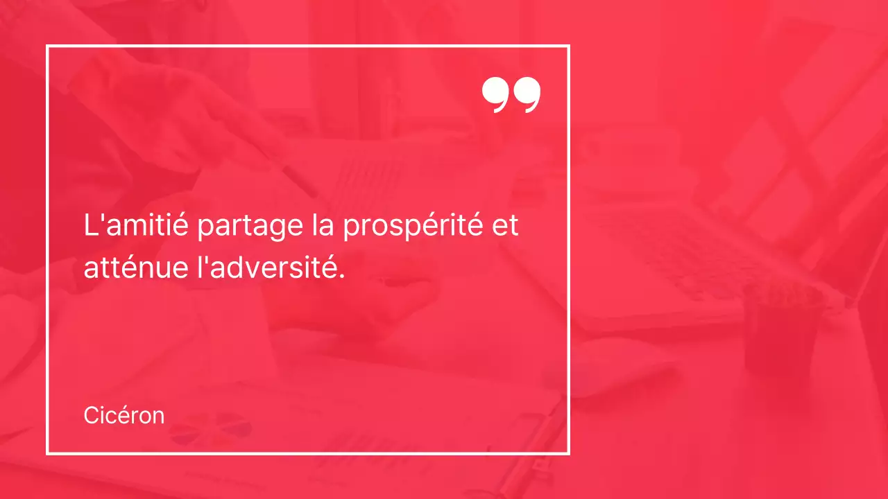 Présentation de la discussion sur le surlignage du texte et la mise en page des photos en rouge