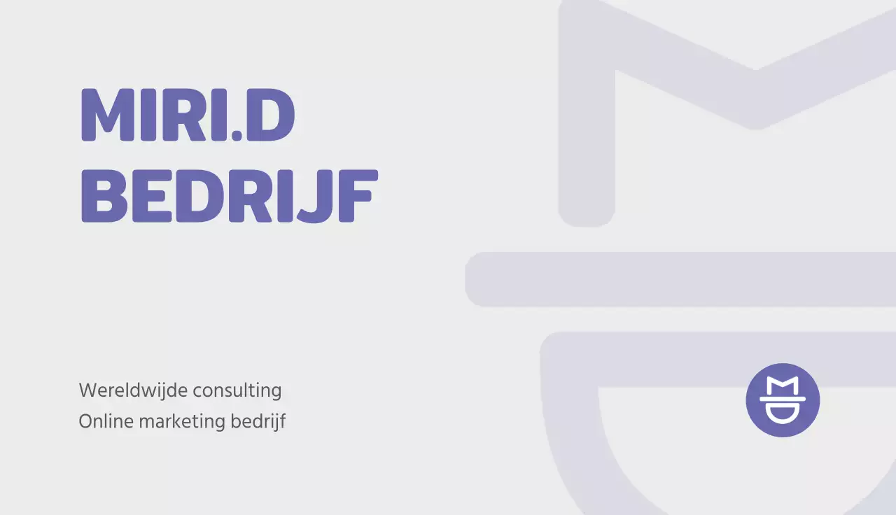 Trends in schone zaken bij Berryferry