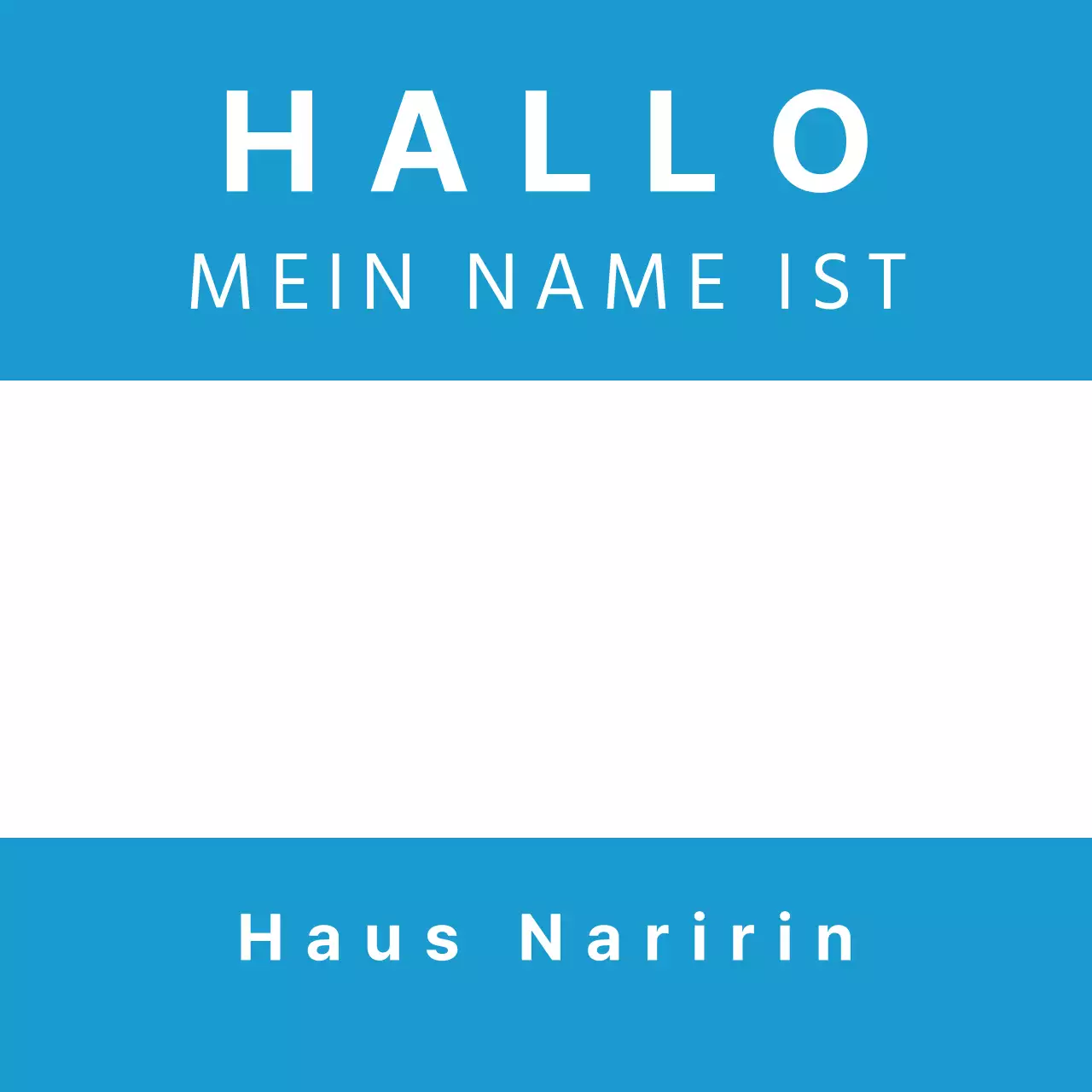 Haus Naririn