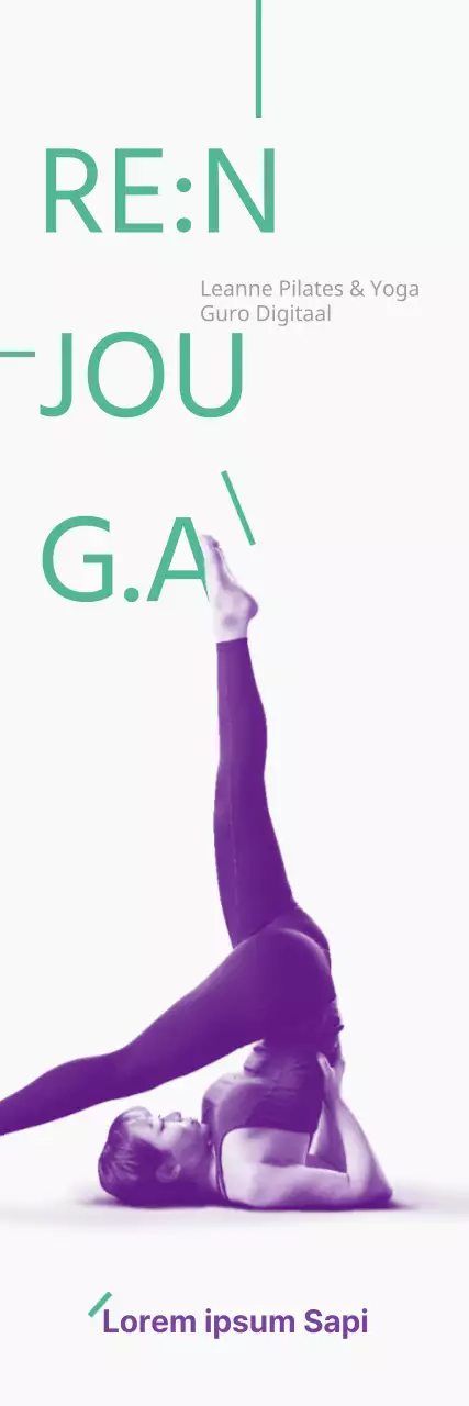 3 maanden geen Pilates