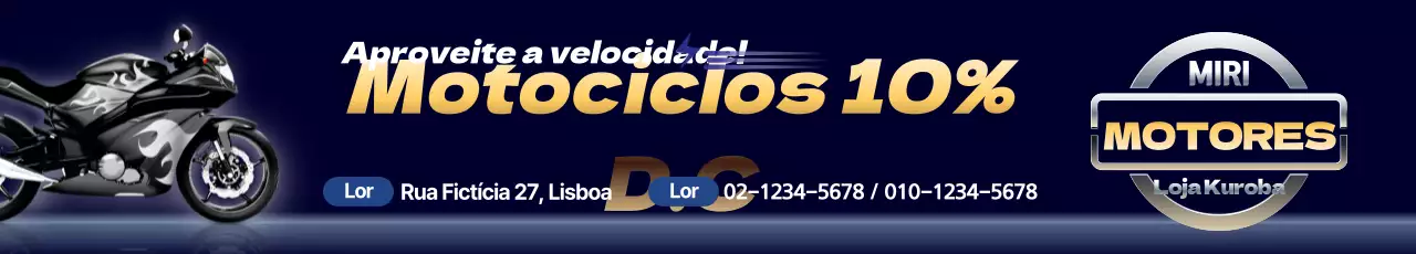 Motociclos