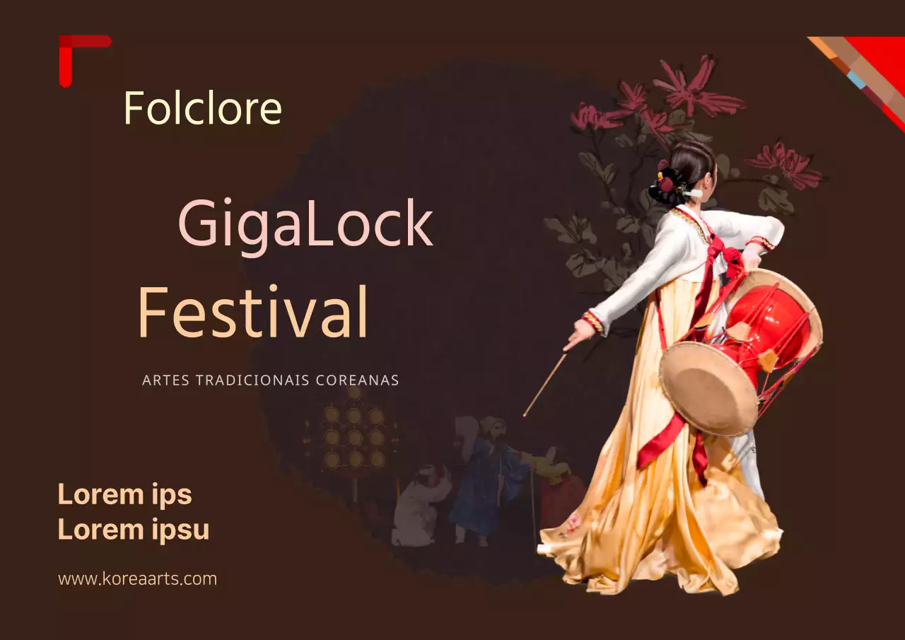 Festival de Artes Folclóricas