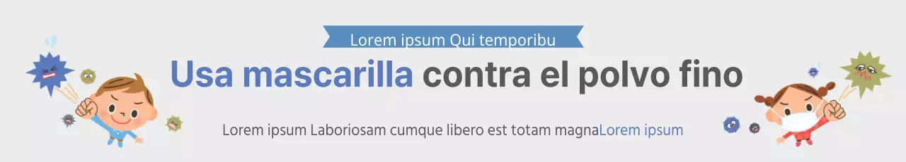 Derrota al polvo fino