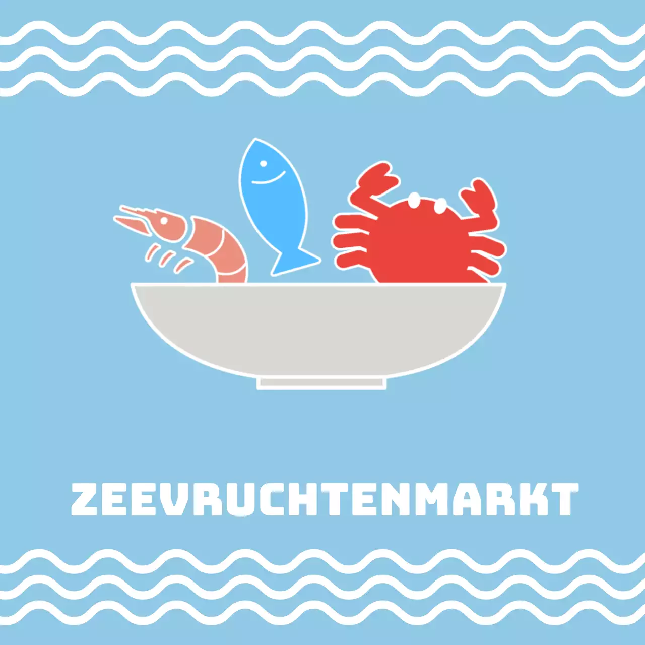 Zeevruchtenmarkt
