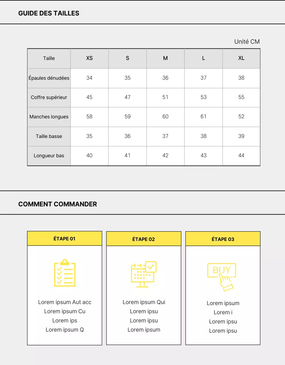 En savoir plus sur la location d'uniformes scolaires colorés et printaniers