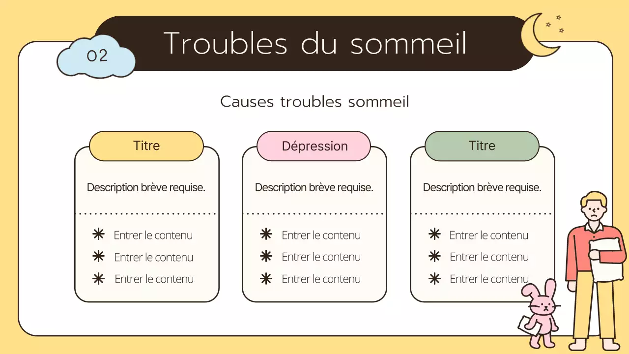 Comment se débarrasser des maux d'estomacSanté féminine