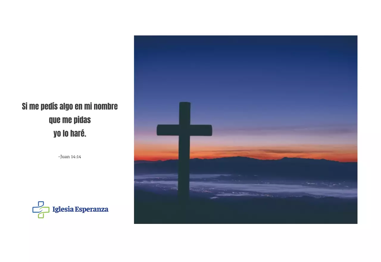 Caligrafía fotográfica blanca Iglesia