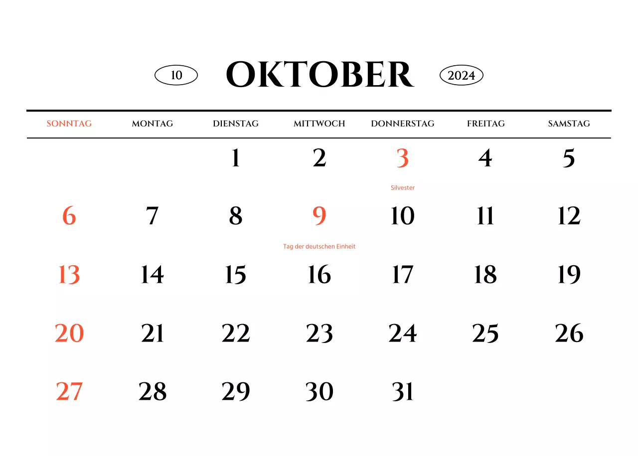 Einfacher Stil Wandkalender mit schwarz-weiß emotionalen Reisefotografie Konzept