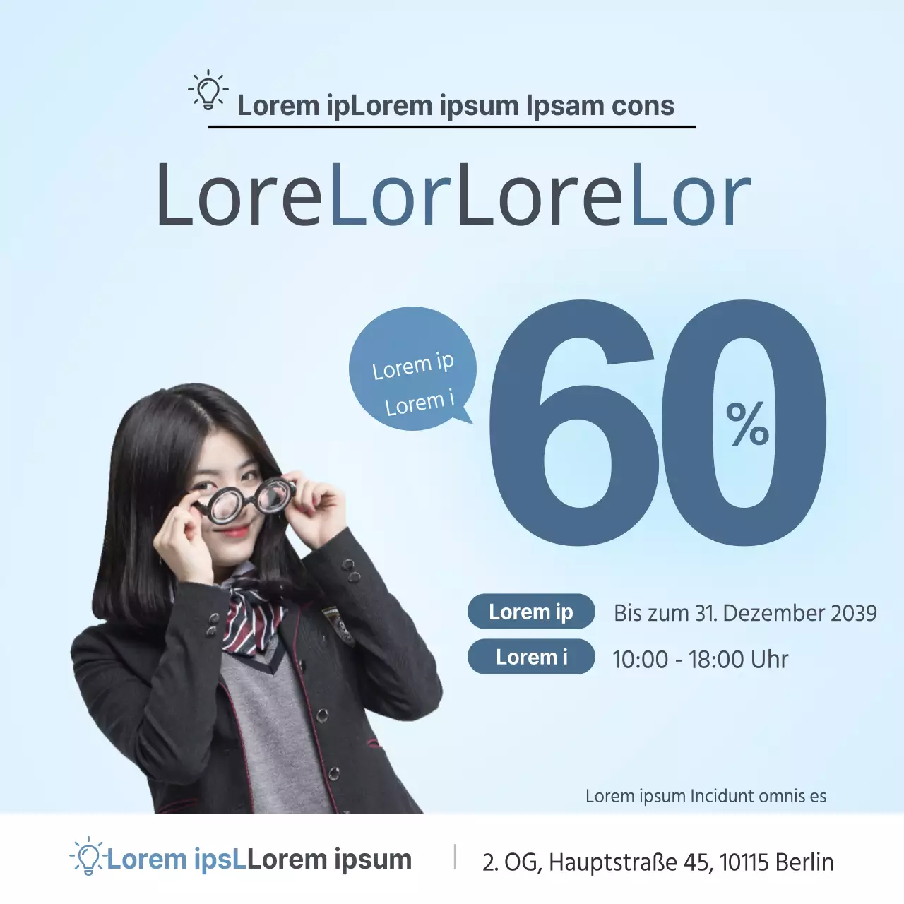 Smile Ophthalmologie