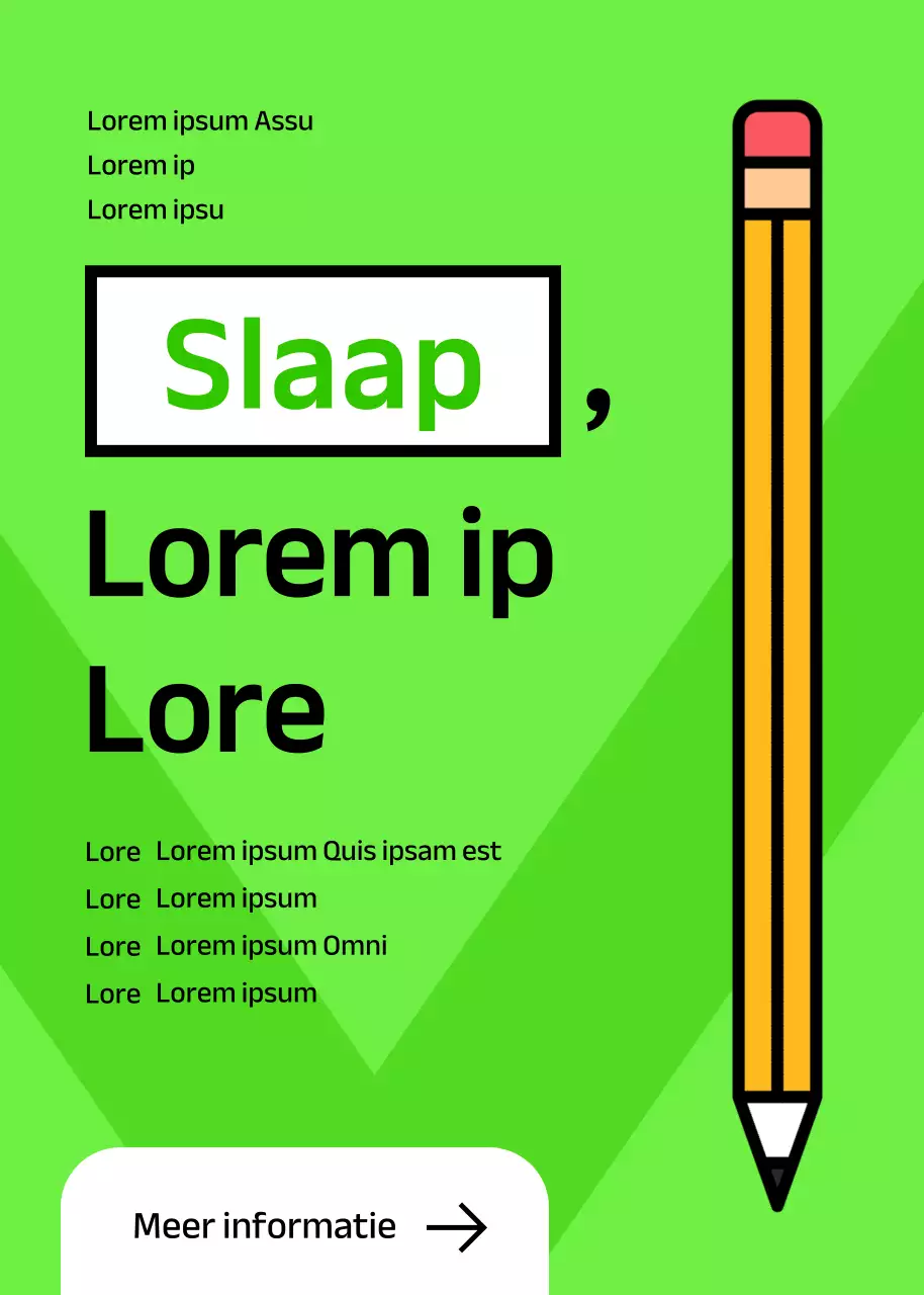 De Groene en Schone Universiteit Carrièregids