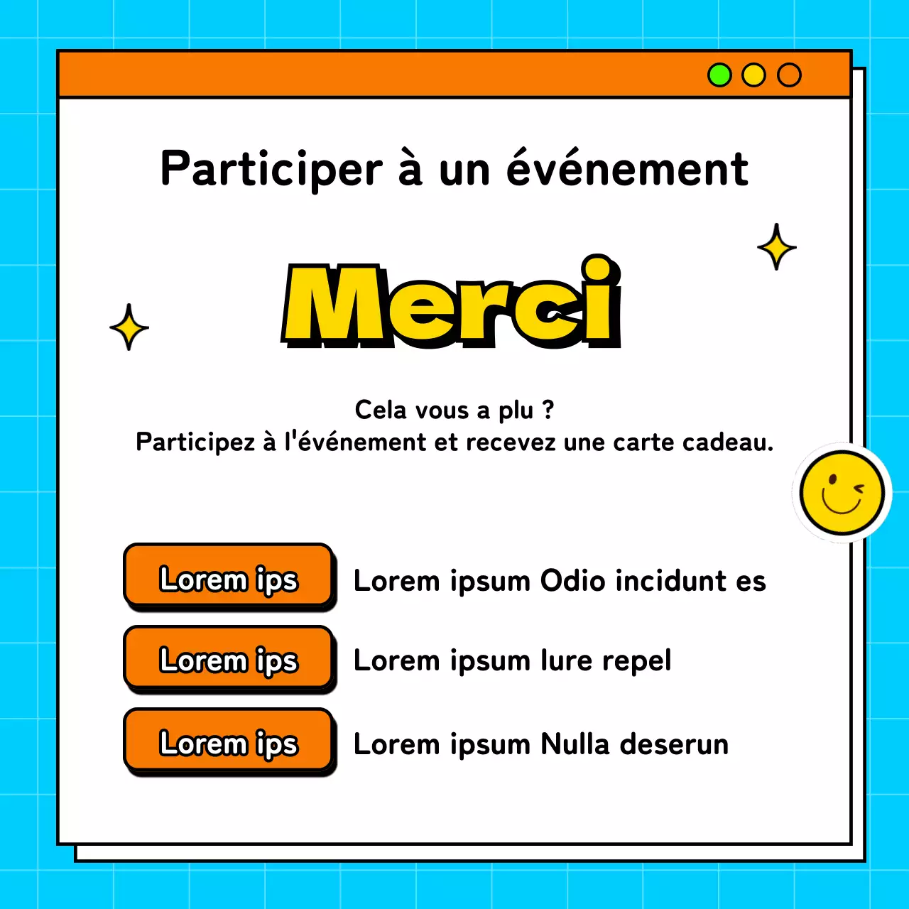 Un jeu d'équilibre sur le lieu de travail avec des touches de jaune et de bleu clair posté par