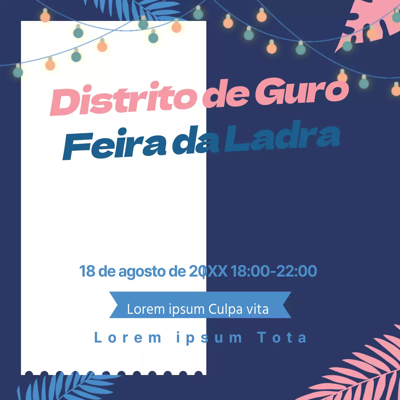Feira da ladra