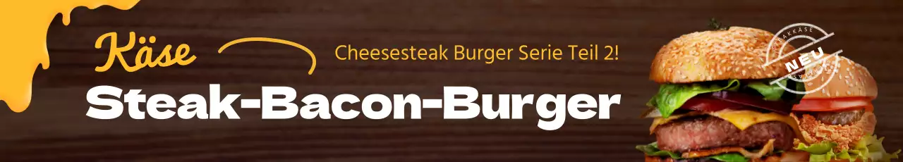 Werben Sie für Ihren Burger