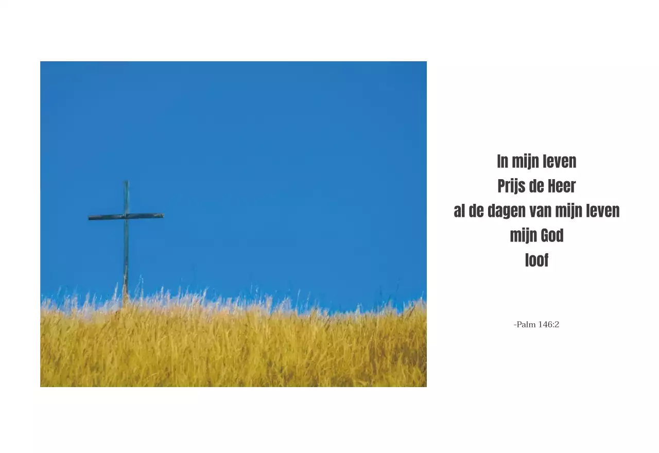 Witte foto kalligrafie kerk