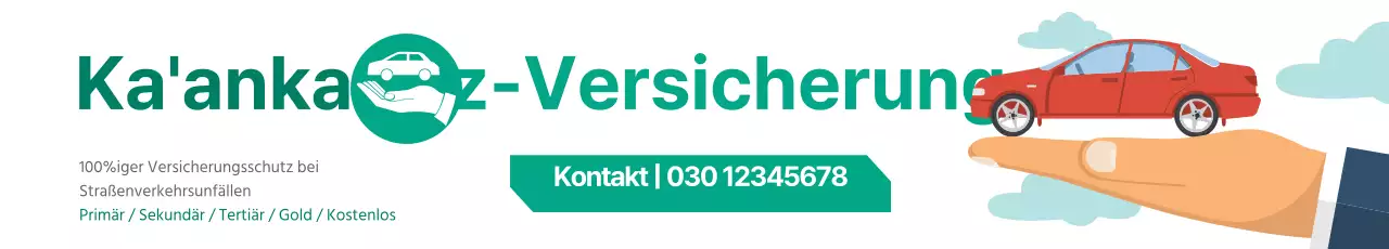 Autoversicherung