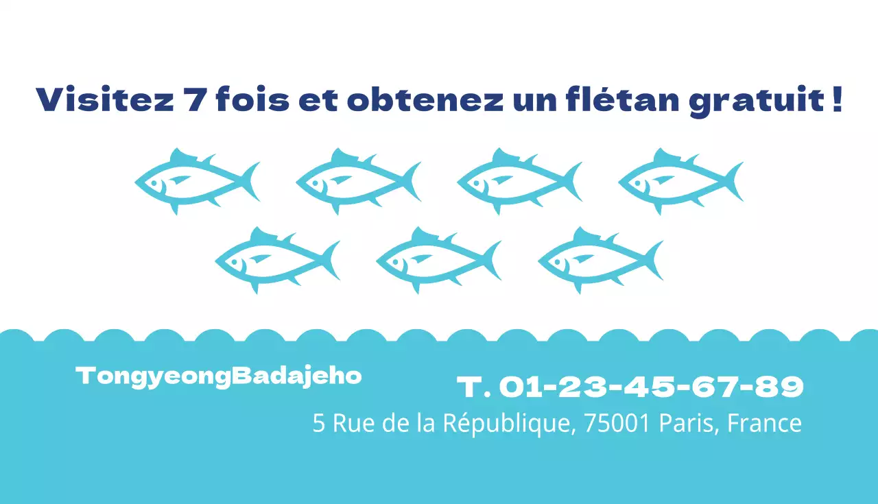 Tongyeong Badae Sashimi