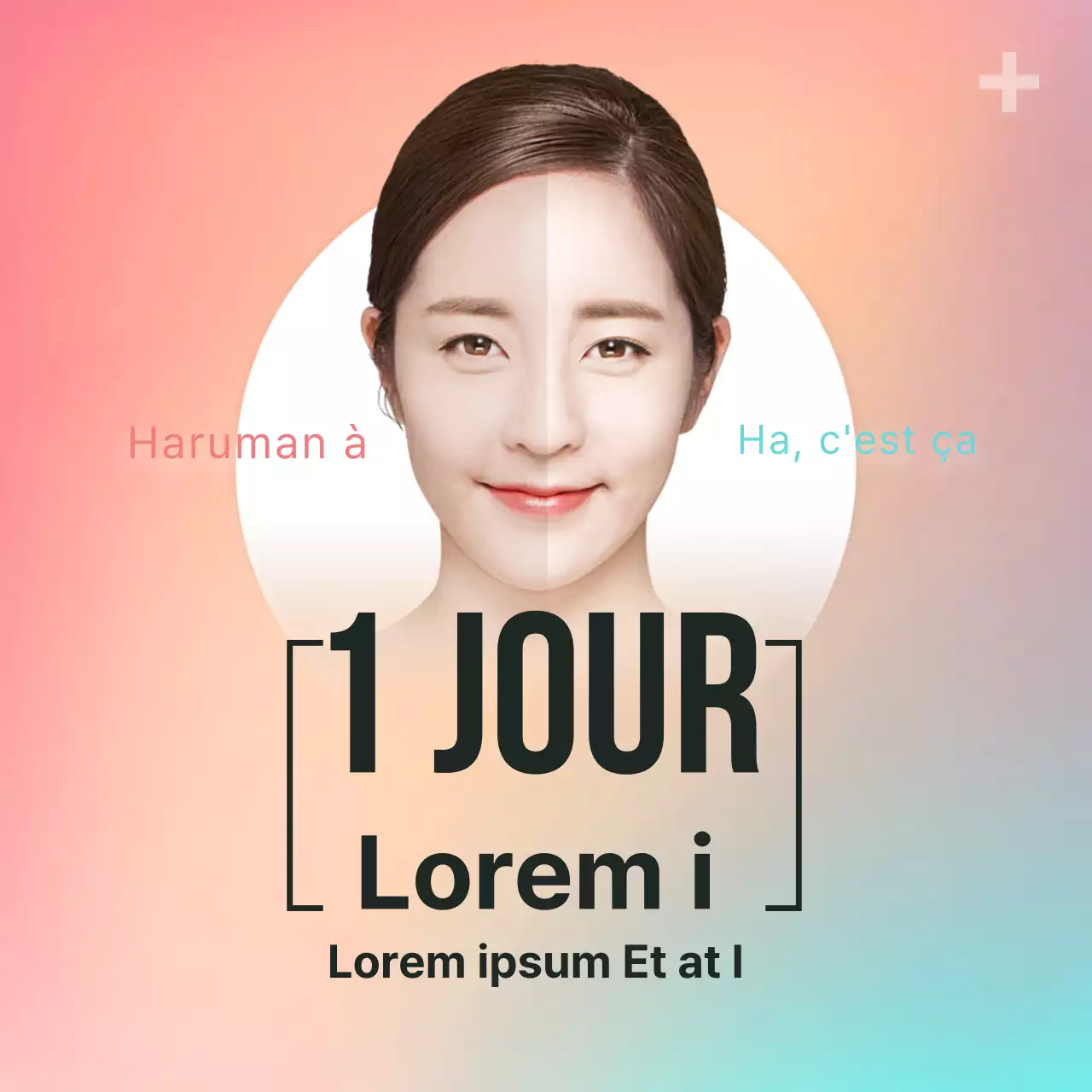 La magie du retour en arrière