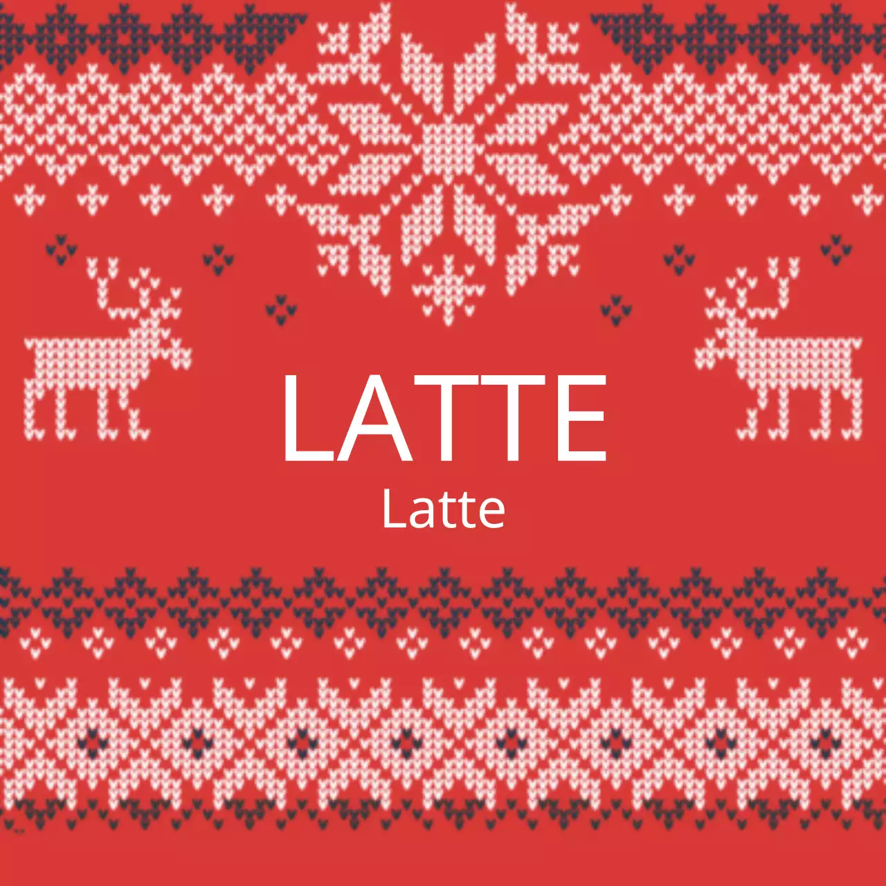Latte