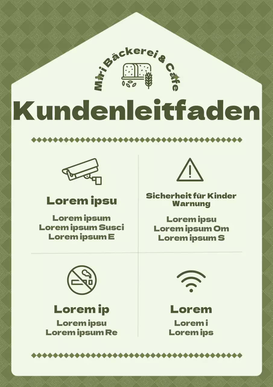 Wie Sie Ihr Geschäft mit einem grünen, sauberen Look navigieren