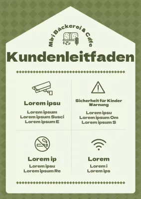 Wie Sie Ihr Geschäft mit einem grünen, sauberen Look navigieren