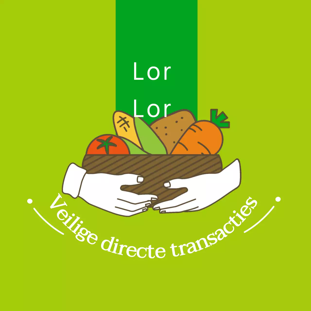 Van boerderij tot tafel