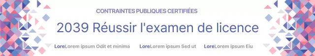 Stratégies pour réussir l'examen de licence