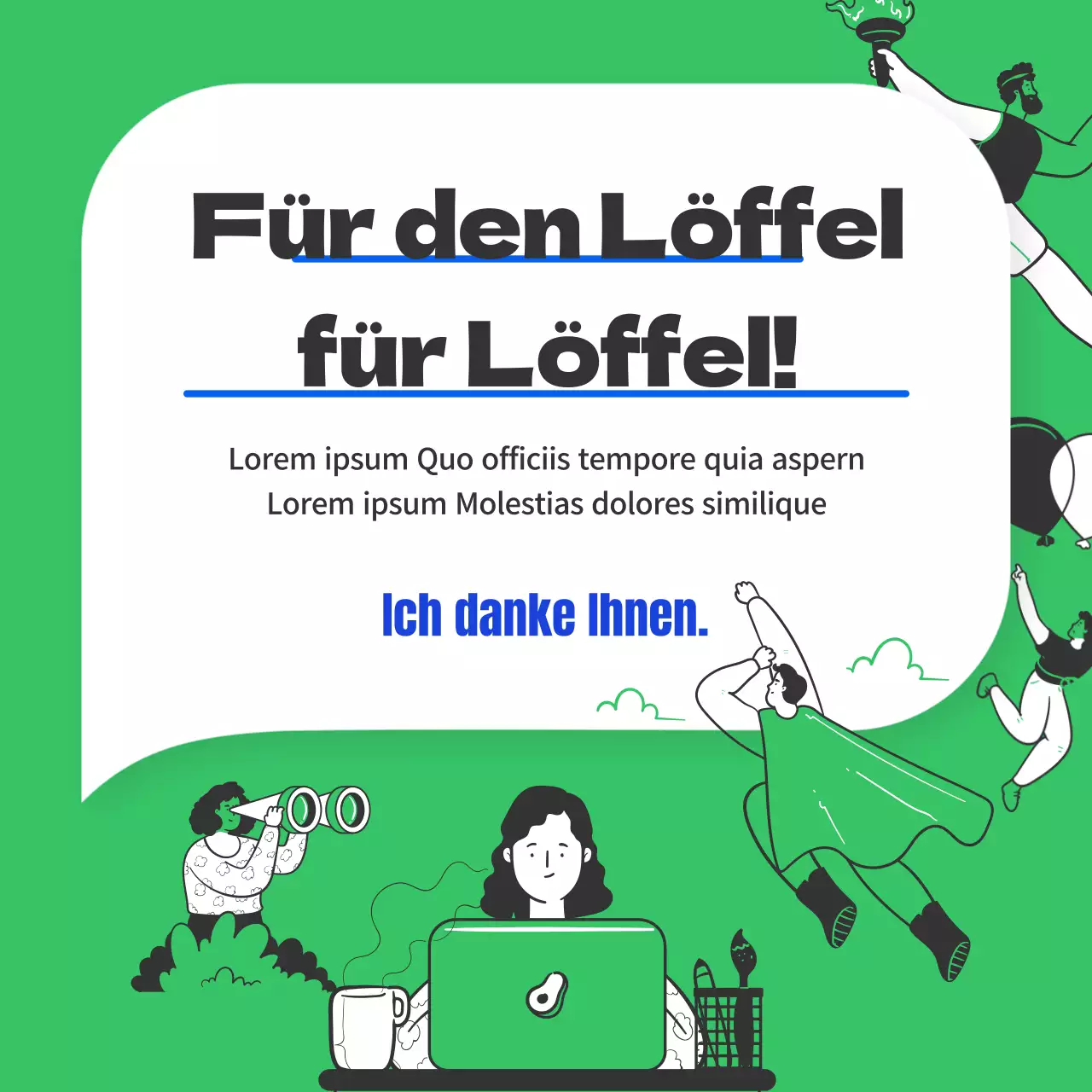 Treffen Sie die MZ Taste Travel Unterstützer in Grün (CardNews)