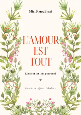 Aquarelle d'une mouche verte Essai conceptuel