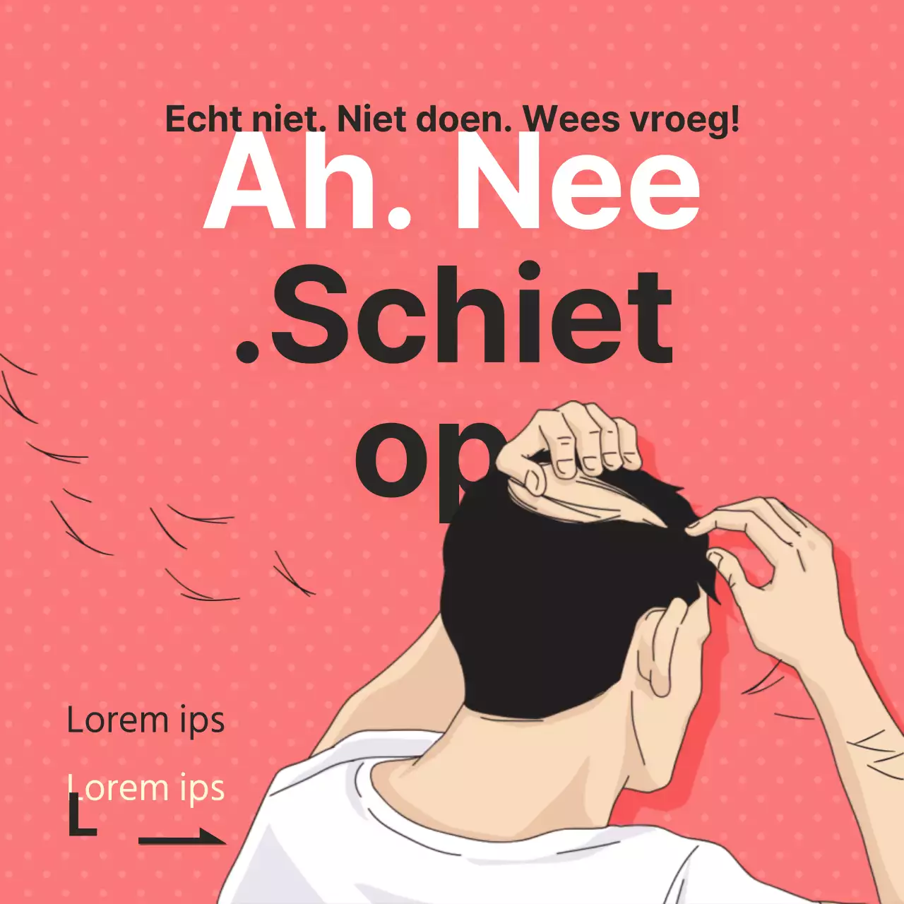 Kliniek voor haaruitval