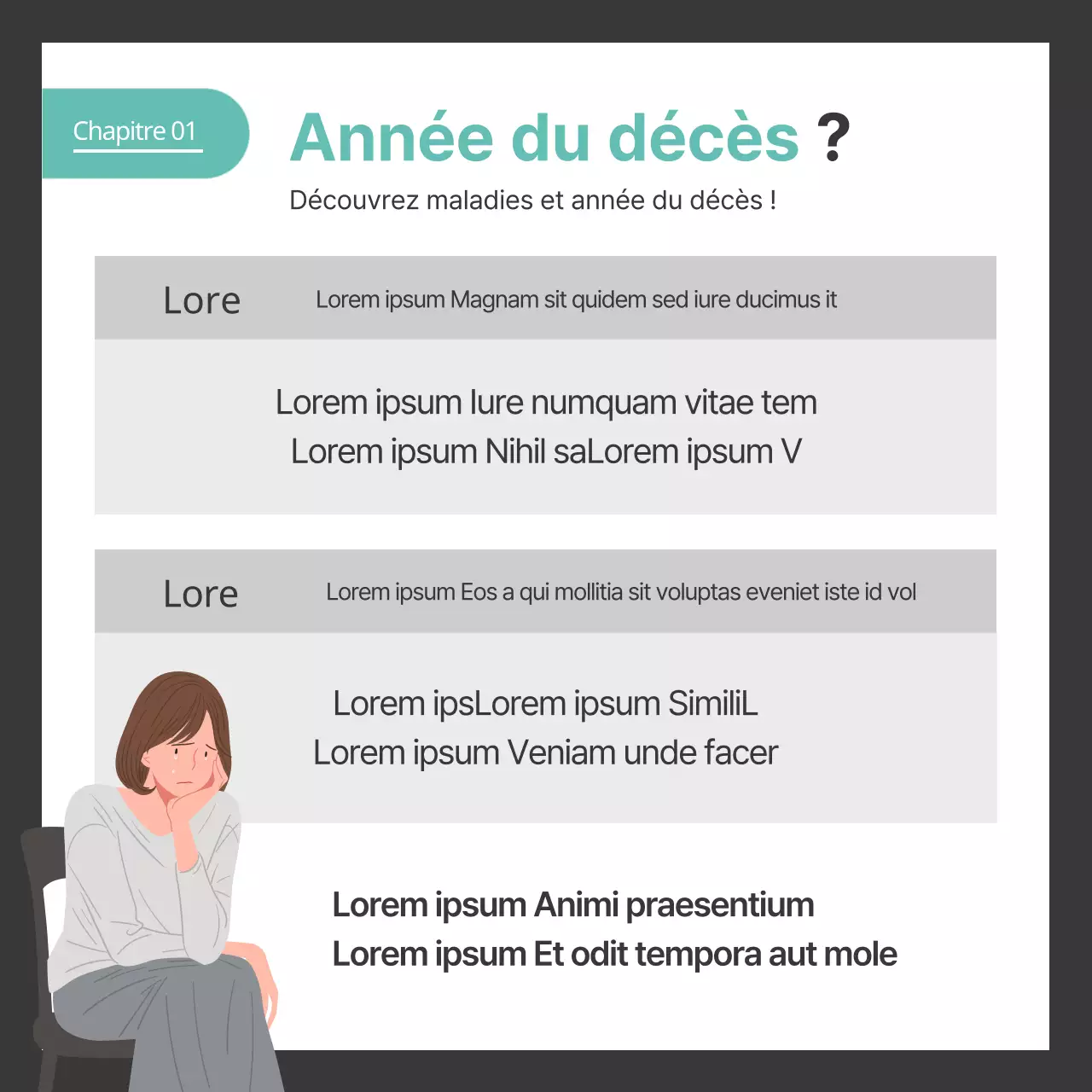 Illustration photographique gris et menthe de la vie universitaire avec deux bouteilles cardNews