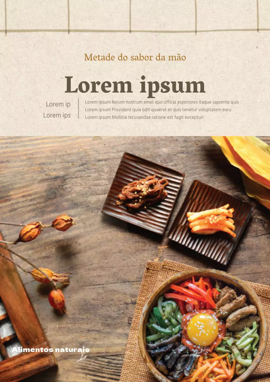 Promover restaurantes japoneses de qualidade