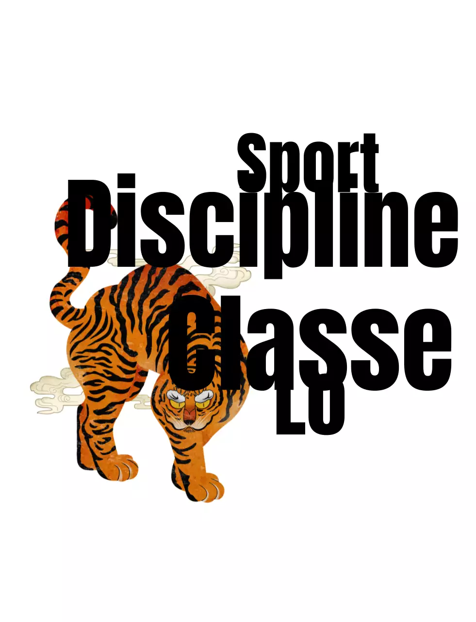 Concept calligraphique d'un t-shirt de groupe scolaire avec illustration traditionnelle