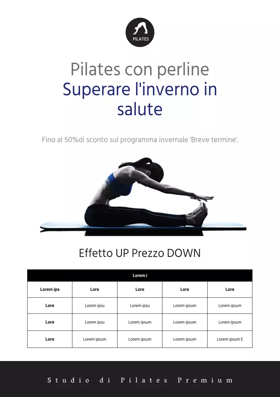 Pilates