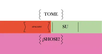 Estilos de texto simpáticos y coloridos