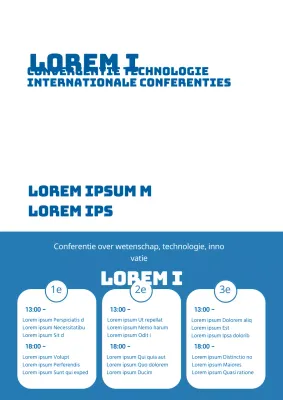 Convergentie technologie-uitwisseling