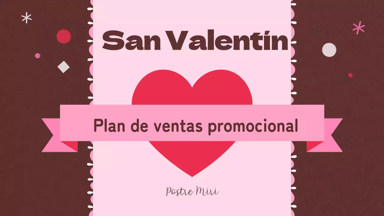 Ideas bonitas y llenas de amor para San Valentín
