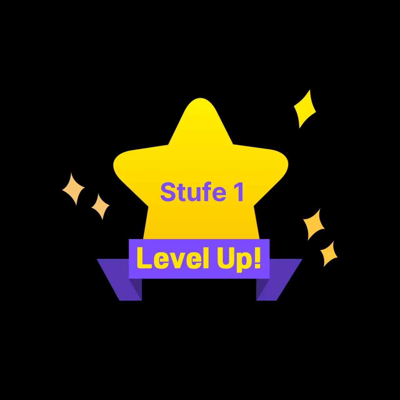 Eine erstklassige Schule mit schwarzem Hintergrund, die sich beim Betreten erhöht, Valeant